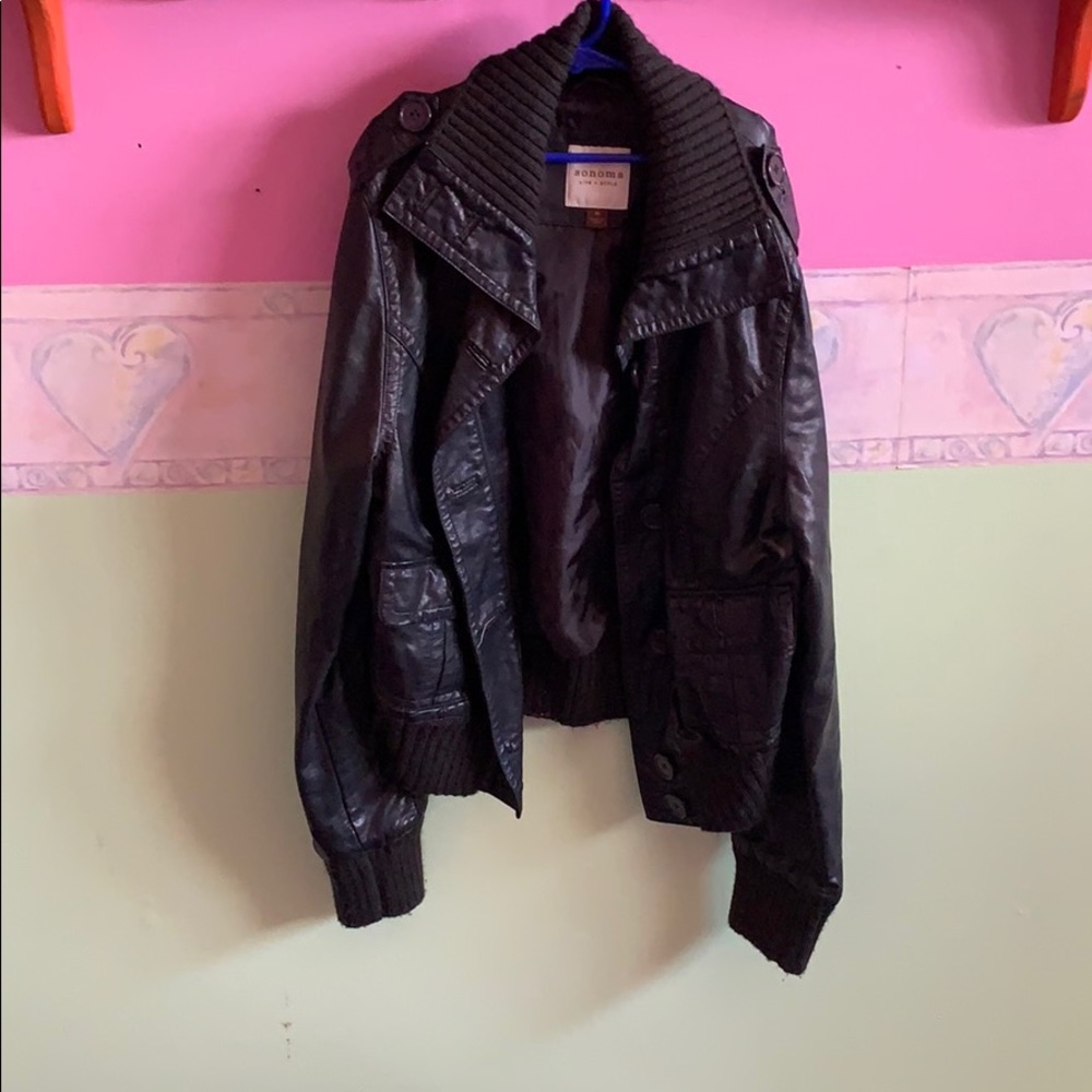 Sonoma life + style jacket